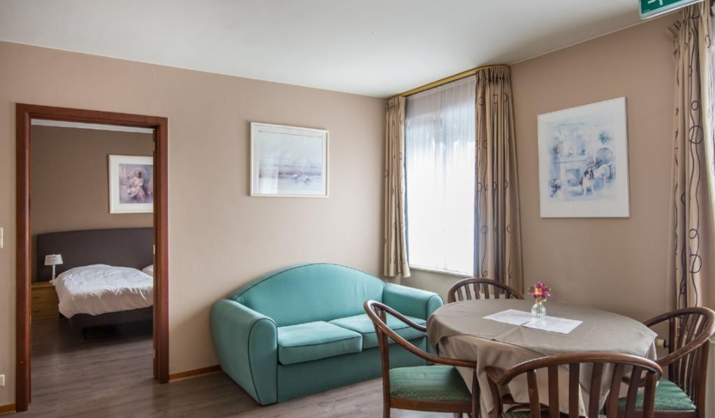 Hotel Lommel Broek Керкховен Экстерьер фото