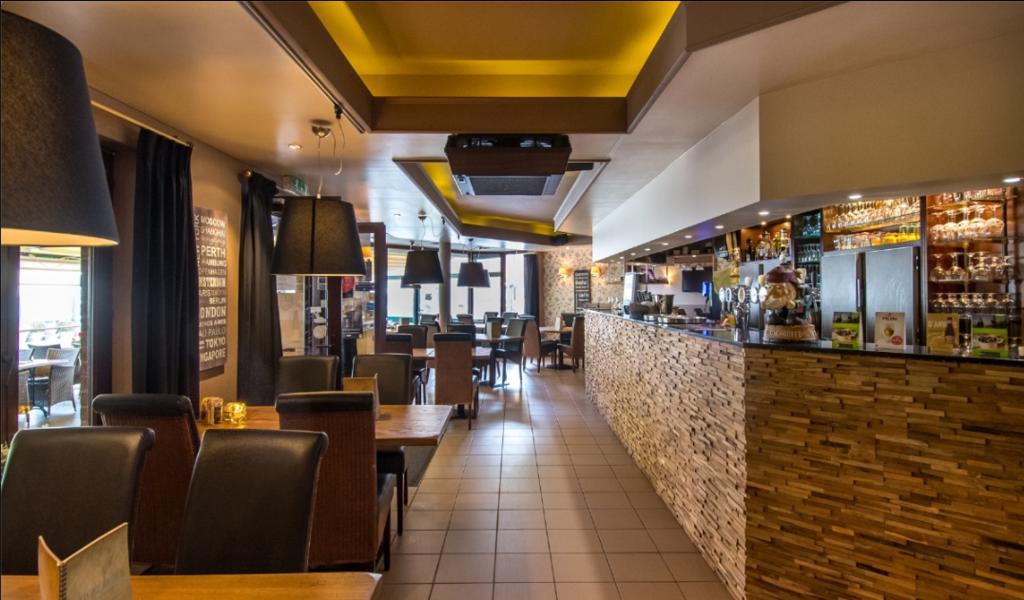 Hotel Lommel Broek Керкховен Экстерьер фото