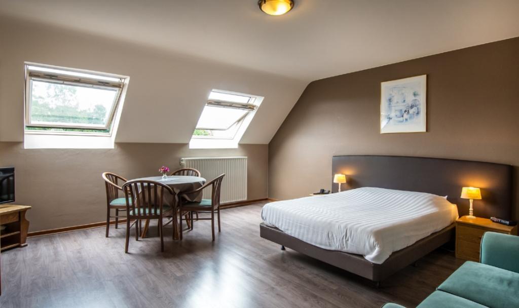 Hotel Lommel Broek Керкховен Экстерьер фото