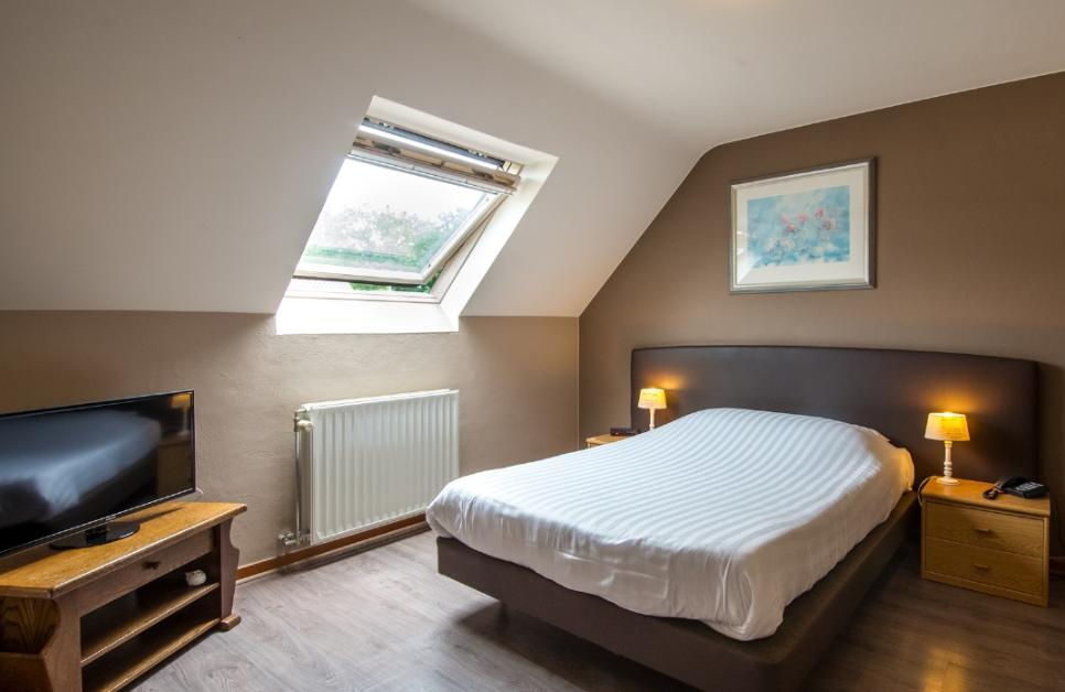 Hotel Lommel Broek Керкховен Экстерьер фото